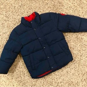 GAP Winter Jacket GUC Size 3